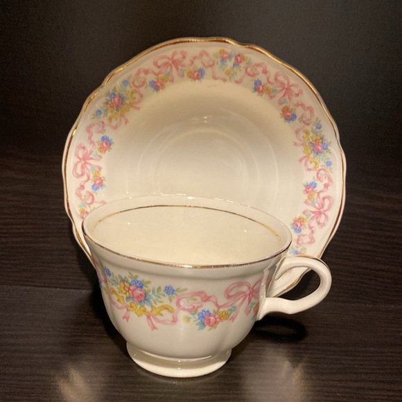 Teacups!  Tea Anyone? - Picture 5 of 16